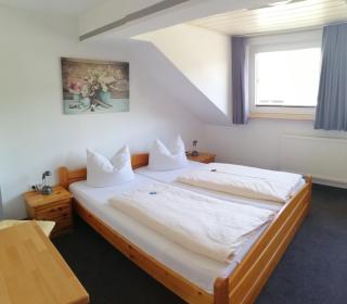 Pension "Dorfkrug" - Winterberg - 7