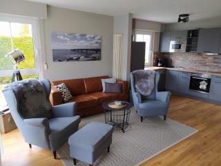 Ferienwohnung Meeresbucht - Sassnitz - 3