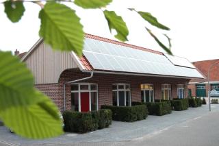Göcke's Haus und Garten - Remise - Wettringen - 2