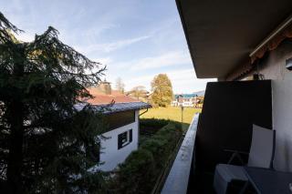 Ferienwohnung Sandmann - Oberstdorf - 1