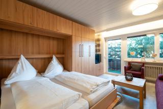 Ferienwohnung Sandmann - Oberstdorf - 5