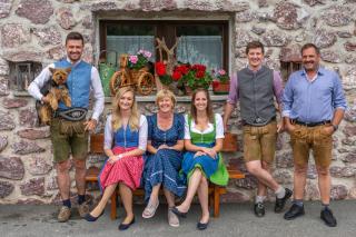 Gasthaus Obergaisberg - 9