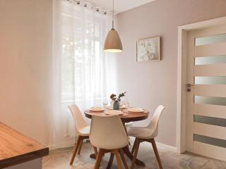 Apartament Pod Papugami Kołobrzeg-Podczele - Kołobrzeg - 7