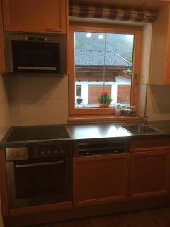 Appartement Humeraleitn - Alpbach - 7
