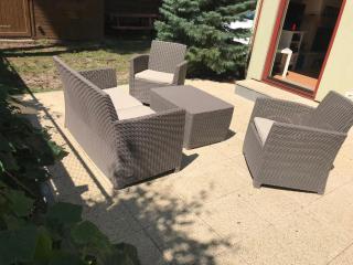 Apartament Sosny i Morze - Łukęcin - 7