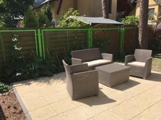 Apartament Sosny i Morze - Łukęcin - 3