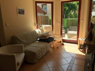 Apartament Sosny i Morze - Łukęcin - 2
