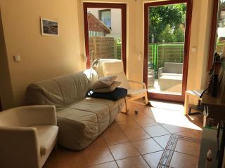 Apartament Sosny i Morze - Łukęcin - 1