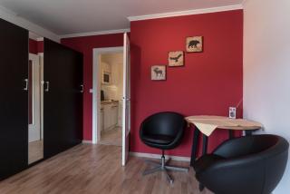 Ferienwohnung Posse - Oberstdorf - 4