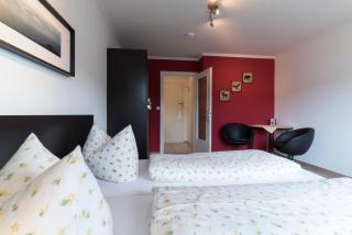 Ferienwohnung Posse - Oberstdorf - 2