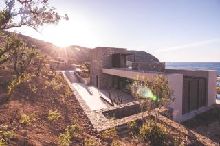 Nuez Villas - Mochlos - 8