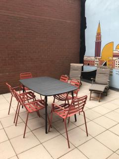 Centrally located apartment in Knokke - Knokke-Heist - 6