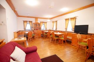 Guest house Vila Korošec - Bovec - 8