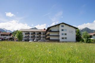 Ferienwohnung Volkmer - Oberstdorf - 1