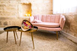 Suite romantique avec Jacuzzi - Hypercentre, Place Jean Jaurès - 2