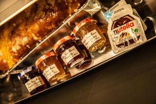 Suite romantique avec Jacuzzi - Hypercentre, Place Jean Jaurès - 4