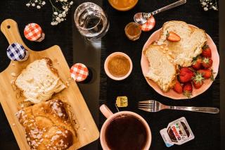 Suite romantique avec Jacuzzi - Hypercentre, Place Jean Jaurès - 5