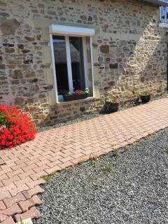 La Morinais - Éancé - 1