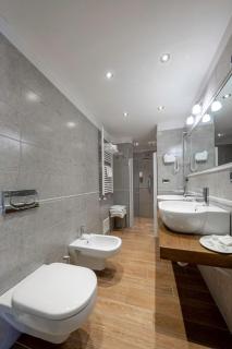 Hotel Elena - Saint Vincent - 5