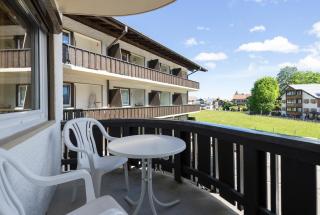 Ferienwohnung Volkmer - Oberstdorf - 0
