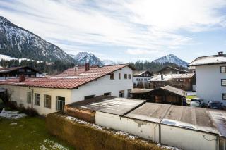 Ferienwohnung Stoltze - Oberstdorf - 8