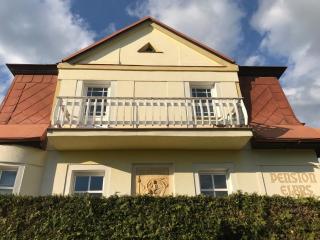 Pension Elbrs - Mariánské Lázně - 8