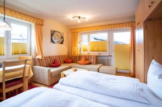 Ferienwohnung Stoltze - Oberstdorf - 2