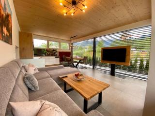 Appartementhaus Anna - Leogang - 3
