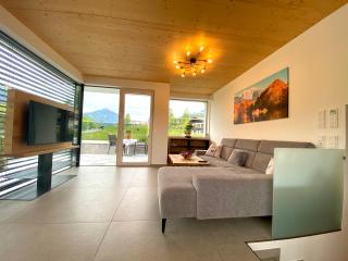 Appartementhaus Anna - Leogang - 7