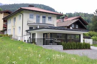 Appartementhaus Anna - Leogang - 8
