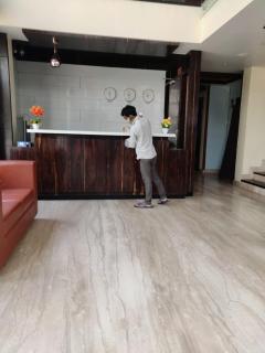 Hotel Sangat Regency - Bhopal - 8