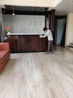 Hotel Sangat Regency - Bhopal - 7