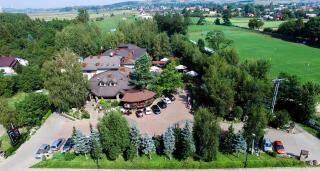 Hotel Restauracja Jaś Wędrowniczek - Rymanów - 5