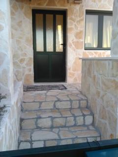 House Marko - Rogoznica - 8