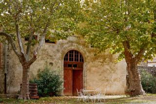 Domaine Des Agnelles - Villedaigne - 7