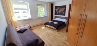 Apartamenty Nadmorskie - Świnoujście - 1