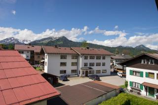 Ferienwohnung Steinbach - Oberstdorf - 8