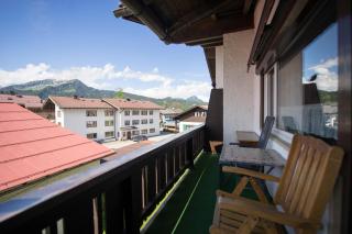 Ferienwohnung Steinbach - Oberstdorf - 7