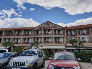 Hotel Miramare - Njivice - 3