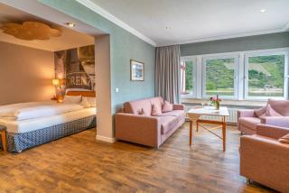 Weinhotel Landsknecht - Sankt Goar - 5