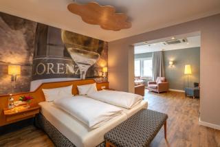 Weinhotel Landsknecht - Sankt Goar - 9