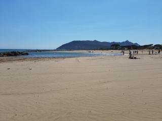 Villa Colle Circeo 1° - San Felice Circeo - 4
