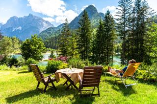 House Moose't Getaway, Kranjska Gora - Kranjska Gora - 0