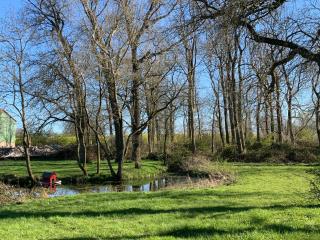 Gutshof Rothensande - Waabs - 1