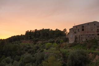 Masia CasaJoana Rural - Rellinars - 6