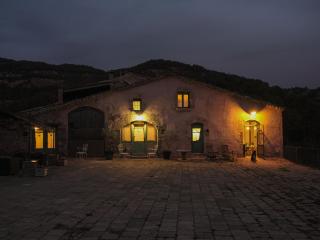 Masia CasaJoana Rural - Rellinars - 3