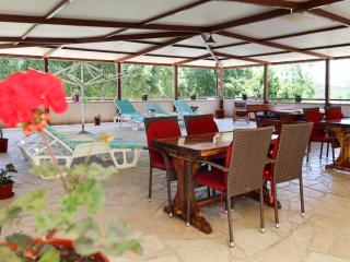 Relax Apartments - Big Terace & Grill - 8