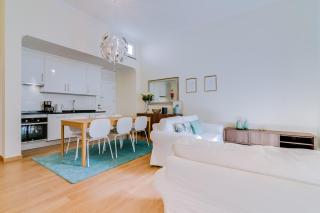 Casa Azul Traditional House - Faro - 6