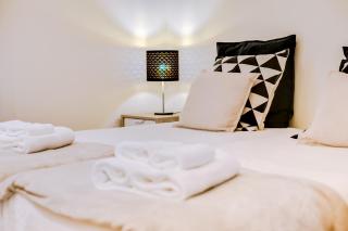 Casa Azul Traditional House - Faro - 1