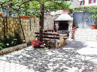 Relax Apartments - Big Terace & Grill - 5
